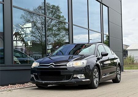 Citroën C5 BlueHDi 2.0 hdi 150 ps S&S Exclusive lim.