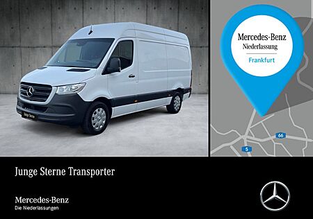 Mercedes-Benz Sprinter 316 CDI L2H2, MBUX, Autom, Kamera