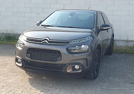 Citroën C4 Cactus 1.2 PureTech 110 Origins 5d