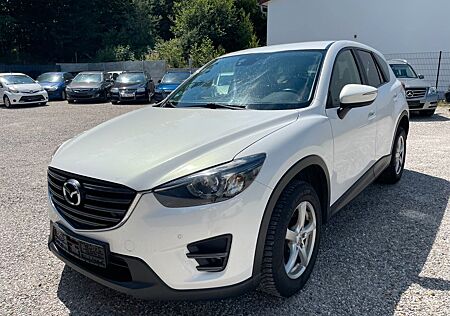Mazda CX-5 Exclusive-Line AWD