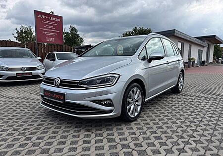 VW Golf Sportsvan Volkswagen VII,Klima,Sitzhz,LED,Navi,PDC....
