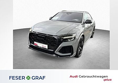 Audi RS Q8 RSQ8 qu. Tip-tr. +AHK+B&O+HeadUP+AGA+