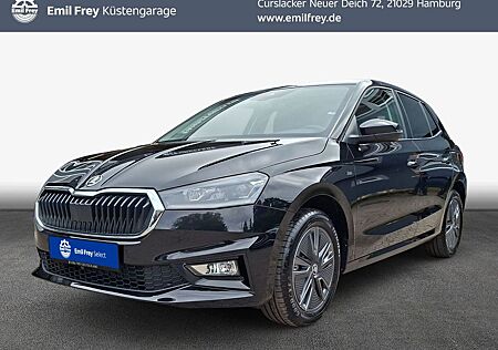 Skoda Fabia 1.0 TSI TOUR SmartLink LED RFK PDC LED