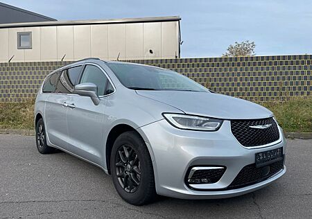 Chrysler Pacifica .Pano-Dach.Leder.Distronic.Klimaaut.LPG.