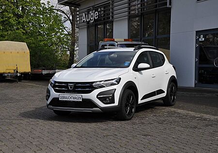 Dacia Sandero III Stepway Comfort TCe 100 ECO-G *PDC*