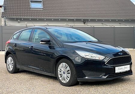 Ford Focus Trend 1,5D AUTOM./TOP ZUSTAND!/Allwetter.