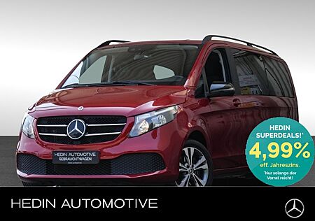 Mercedes-Benz V 250 d 4MATIC EDITION Lang KAMERA DACHRE MBUX