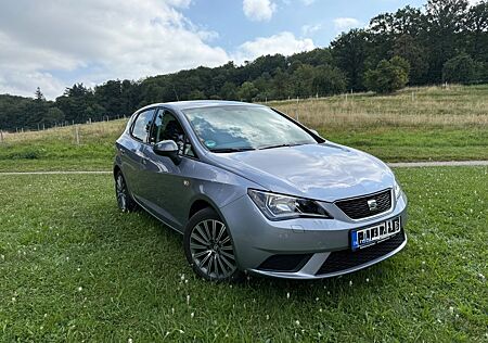 Seat Ibiza 1.2 TSI 66kW CONNECT