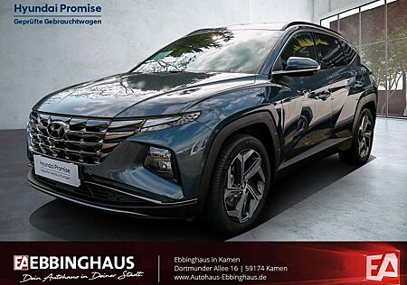 Hyundai Tucson 1.6 Prime Plug-In Hybrid 4WD 360° Kamera