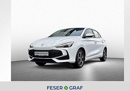 MG MG3 Comfort *Kamera*Navi*Klima* Pilot*