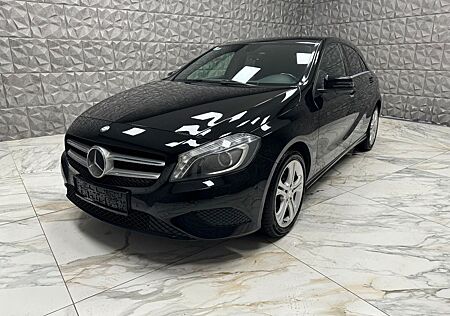Mercedes-Benz A 180 gebraucht kaufen Mercedes-Benz A 180 CDI / d BlueEfficiency