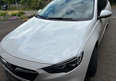 Opel Insignia 2.0 Diesel 125kW Innovation Sports ...