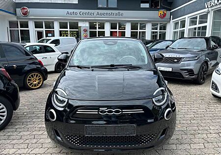 Fiat 500 Neuer 3+1 'la Prima'