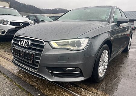 Audi A3 Sportback ambiente