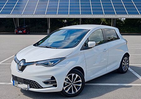 Renault ZOE Intens R135/Z.E. 50 Batteriekauf Intens