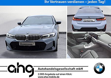 BMW 330i M SPORT Driving Assistant Harman Kardon Ada