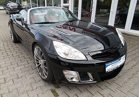 Opel GT Premium