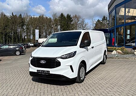 Ford Transit Custom 300 2.0 EcoBlue L2H1