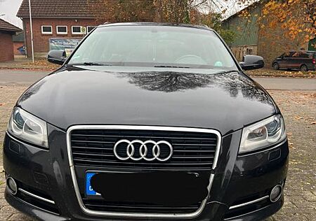 Audi A3 1.6 TDI (DPF) 77kW Ambiente Sportback Amb...