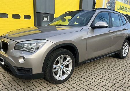 BMW X1 sDrive20d Sport Line Sport Line 2 HD Scheckh