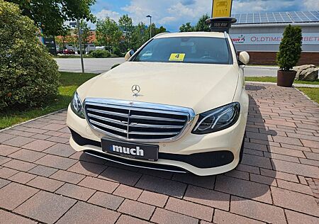 Mercedes-Benz E 200 d T-Modell