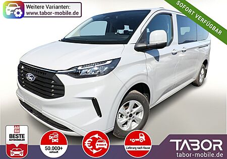 Ford Transit Custom Kombi Aut Limited L2 UVP-34%*