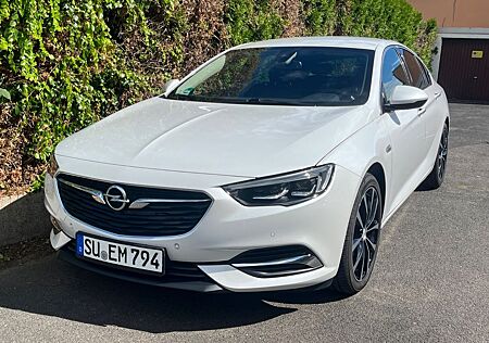 Opel Insignia 1.6 CDTI Innovation 100kW Automatik...
