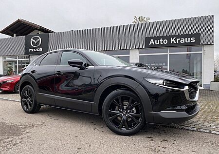 Mazda CX-30 SKYACTIV-X M-Hybrid 6GS HOMURA