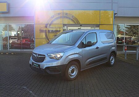 Opel Combo E Cargo - e Edition