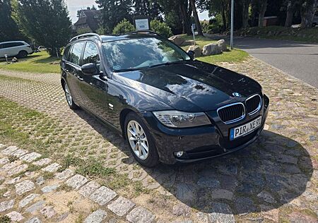 BMW 320d xDrive touring -E91