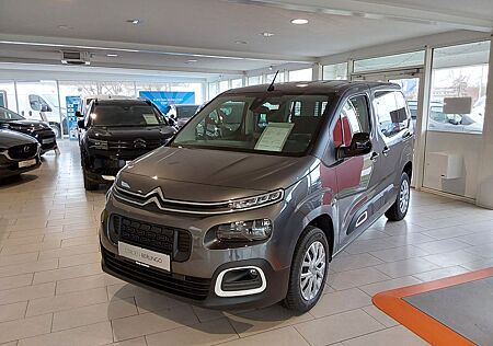 Citroën Berlingo Feel MPV M PT 110