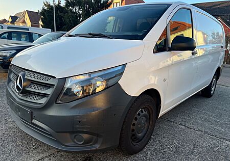 Mercedes-Benz Vito 110 CDi Klima/Lang/el. Paket