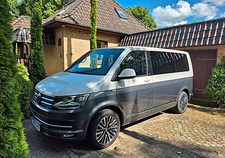 VW T6 Multivan Volkswagen