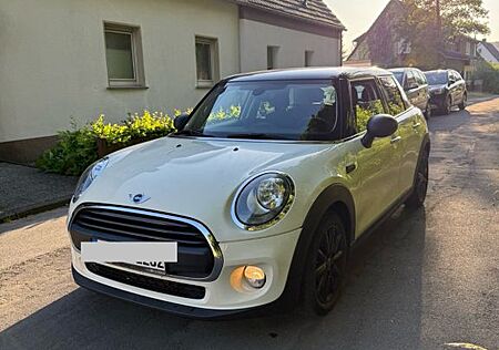 Mini ONE First