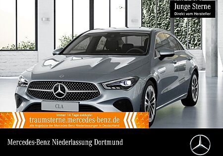 Mercedes-Benz CLA 180 /Progressive/Kamera/Advanced/NaviPremium