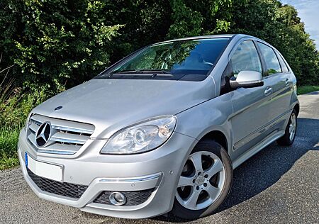 Mercedes-Benz B 180 CDI Sports Tourer Automatik