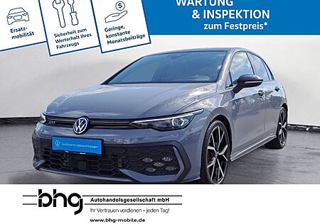 VW Golf Volkswagen GTI DSG Leder HUD HarmanKardon AHK Pano DCC