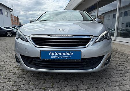 Peugeot 308 SW Allure