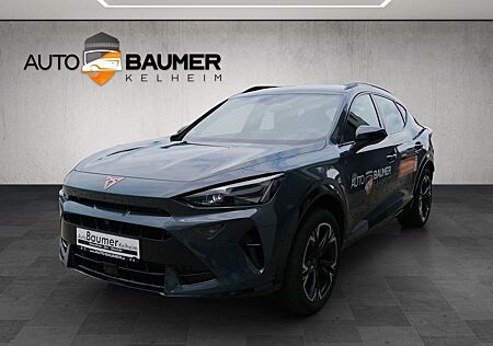 Cupra Formentor 1.5 eTSI 150PS AHK Edge Intelligent D