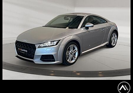 Audi TT 45 TFSI Coupe S tronic **Kamera