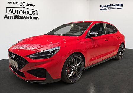 Hyundai i30 Fastback N Performance 2.0 T-GDI 8DCT NAVI L