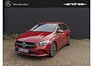 Mercedes-Benz B 200 B 200d+SPUR+KAMERA+TEMPO+SITZHEIZ+AHK+MBUX+8G