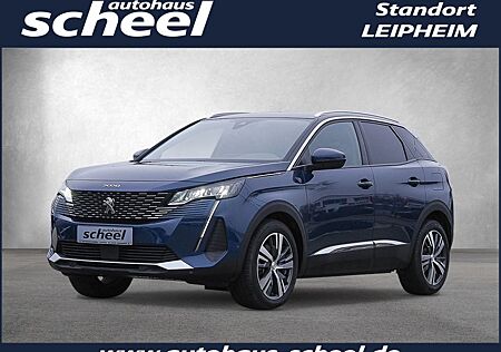 Peugeot 3008 Roadtrip 1.6 Hybrid 225 (Plug-In) FLA SpurH