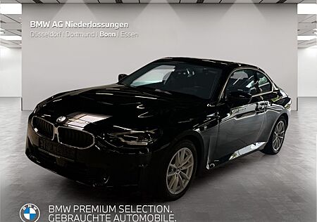 BMW 220i Coupé LiveCockpitProf PDC Driv.Assist