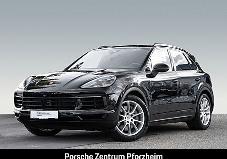 Porsche Cayenne gebraucht kaufen Porsche Cayenne S Head-Up Display LED-Matrix Luftfederun