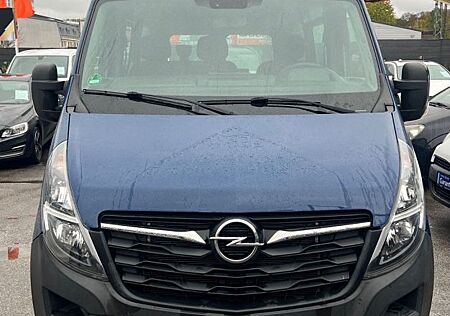 Opel Movano B Kasten HKa L2H2 3,5t*1HAND*75.000KM