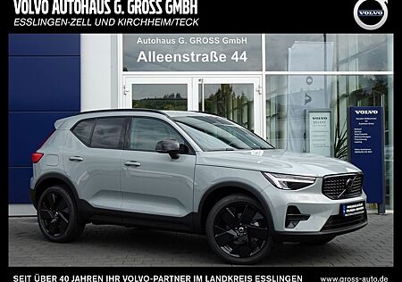 Volvo XC 40 XC40 B3 Plus Black Edition