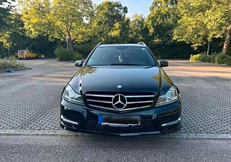 Mercedes-Benz C KLASSE KOMBI