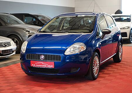 Fiat Grande Punto 1.4 8V Feel Klima