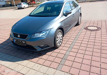 Seat Leon ST 1.2 TSI 81kW Start&Stop Style Style